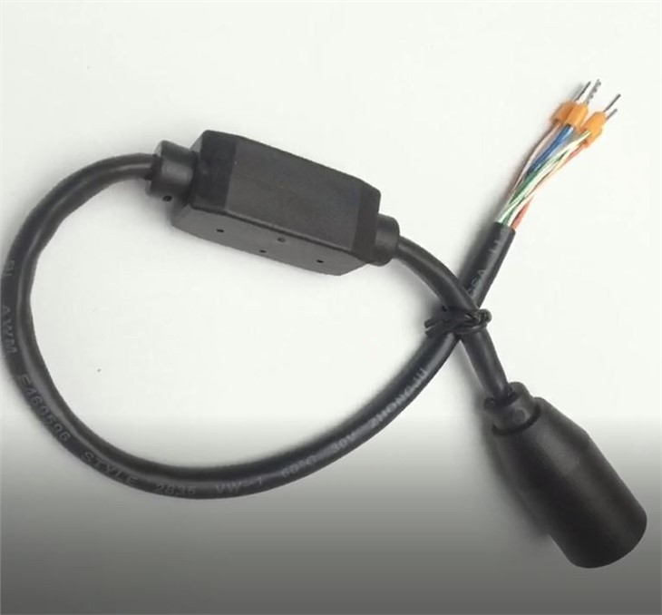 RJ45 Adaptor Cable
