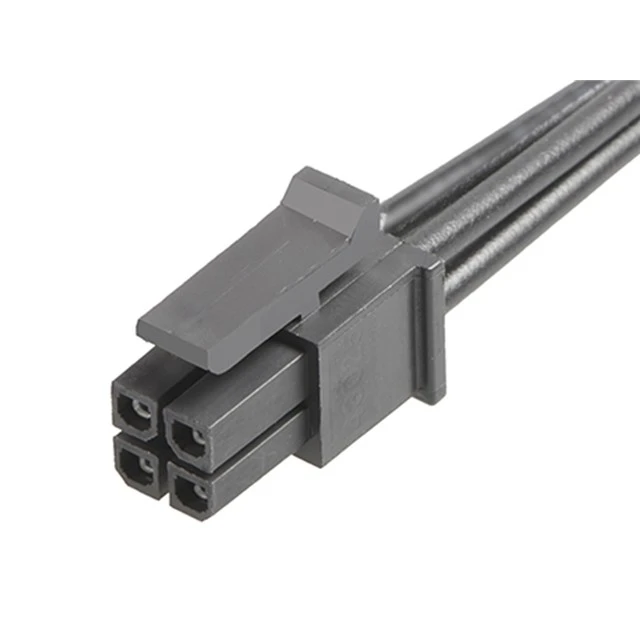 3.0 Pitch Micro-fit Wire Harness 214755 Series