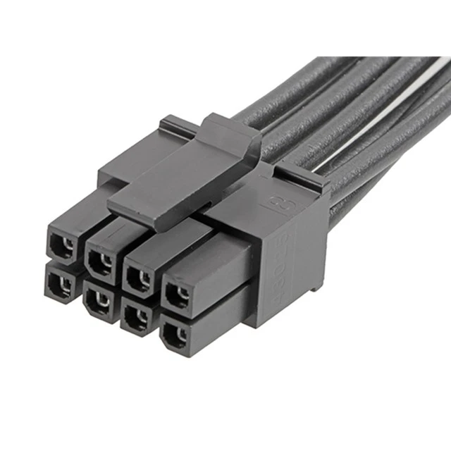 3.0 Pitch Micro-fit Wire Harness 214755 Series