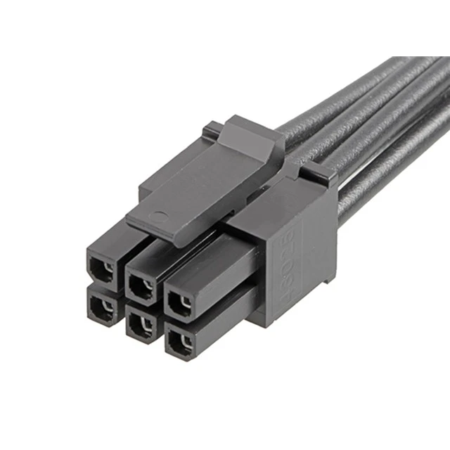 3.0 Pitch Micro-fit Wire Harness 214755 Series