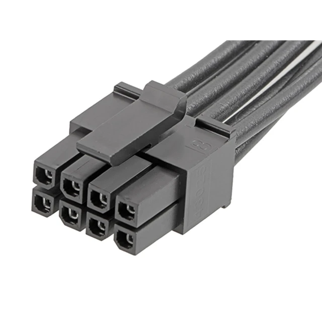 3.0 Pitch Micro - Fit Wire Harness 214755 سری