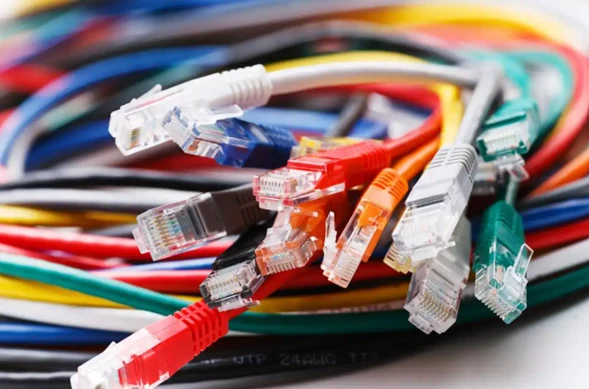 چه تفاوتی بین کابل CAT 5E و CAT 6E وجود دارد؟