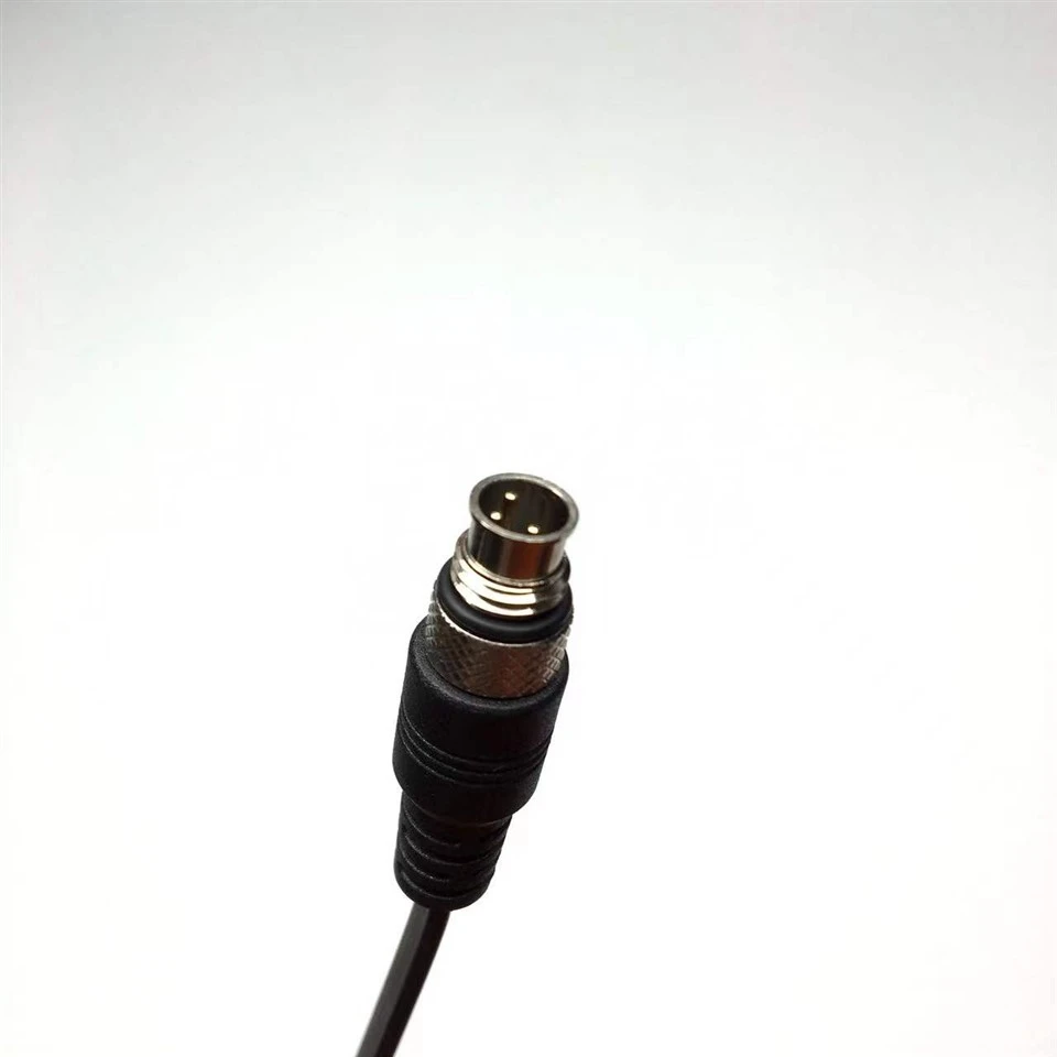 8커넥터 케이블
