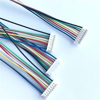 مهار کانکتور OEM MOLEX 51021