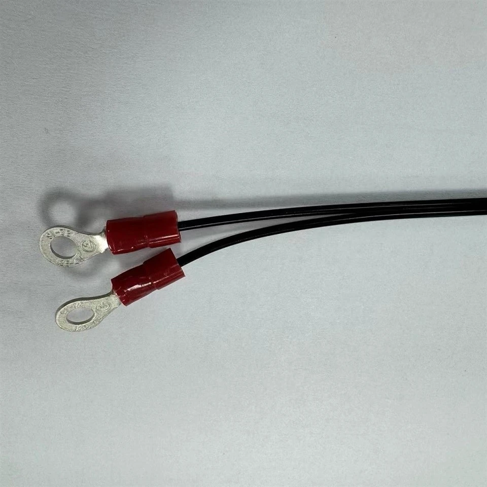 This Mini-fit JR Wire Harness